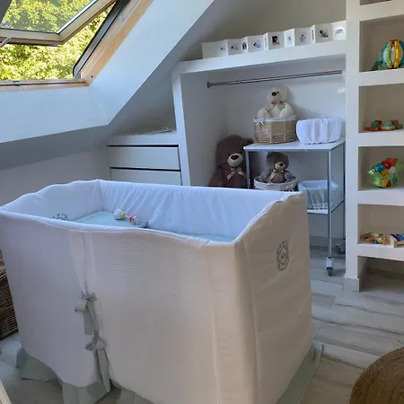 Dom wakacyjny Maison - Avec Piscine Proche Commerce Et Transports En Commun *
